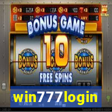 win777login