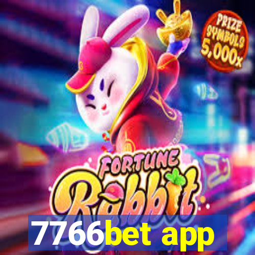 7766bet app