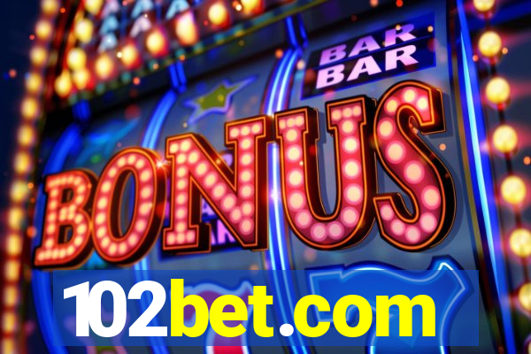 102bet.com