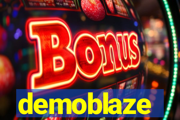 demoblaze