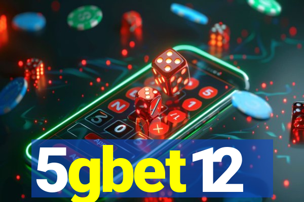 5gbet12