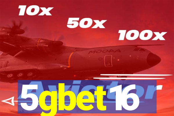 5gbet16