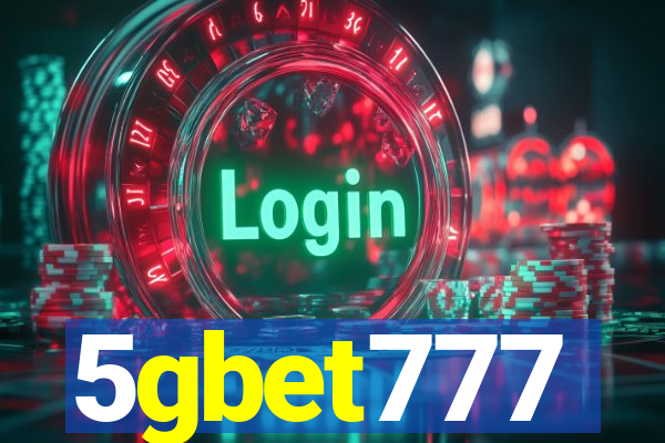 5gbet777