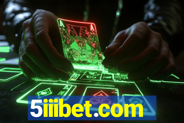 5iiibet.com