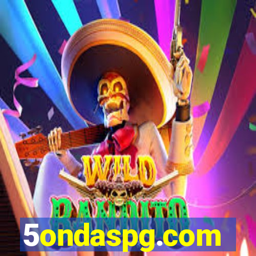 5ondaspg.com