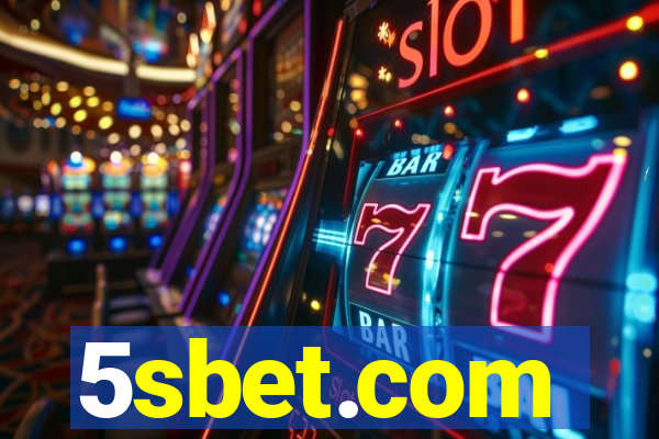 5sbet.com