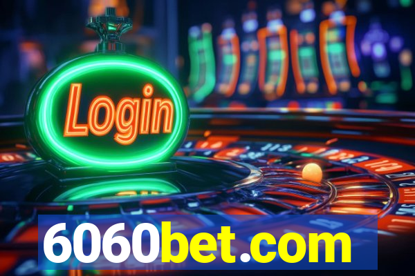 6060bet.com