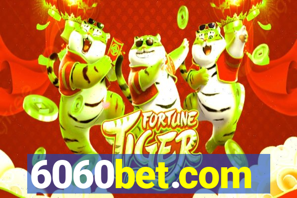 6060bet.com