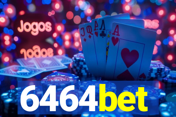 6464bet