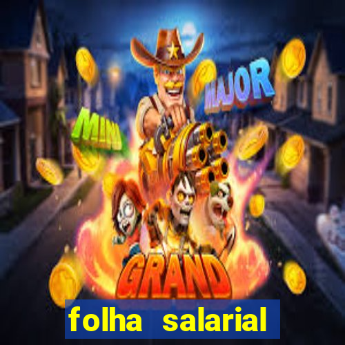 folha salarial flamengo 2019