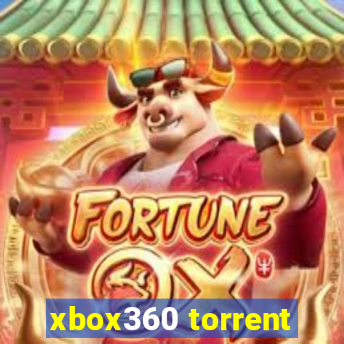 xbox360 torrent