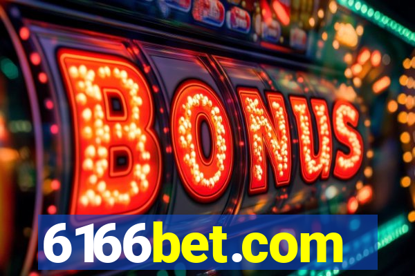 6166bet.com