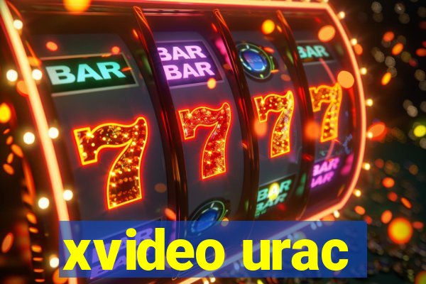 xvideo urac