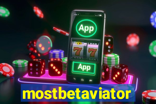 mostbetaviator