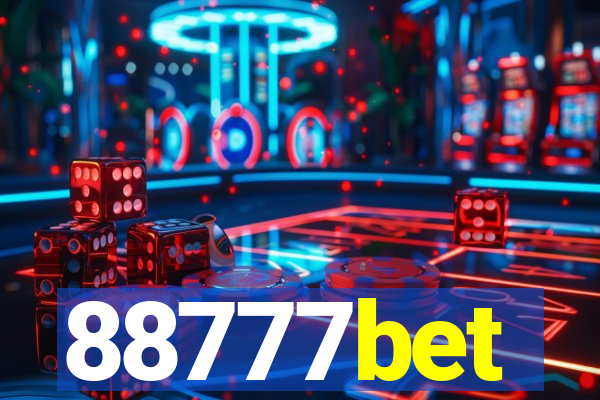 88777bet