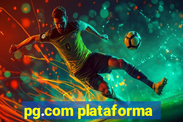 pg.com plataforma