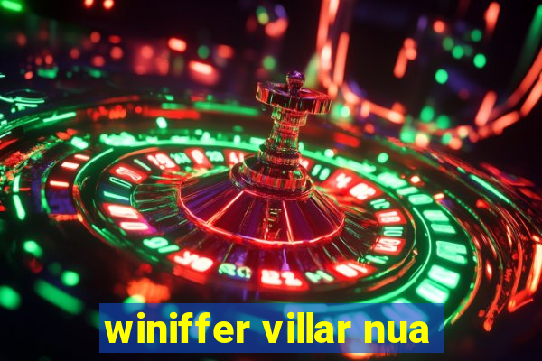 winiffer villar nua