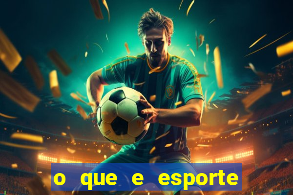 o que e esporte de invasao