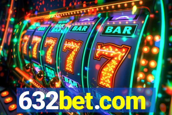 632bet.com