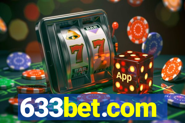 633bet.com