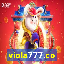 viola777.co