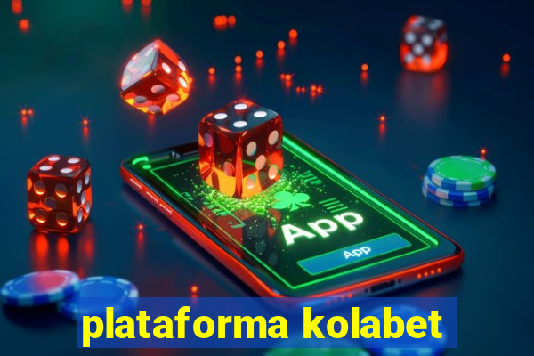 plataforma kolabet