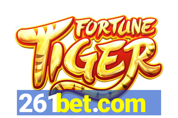 261bet.com