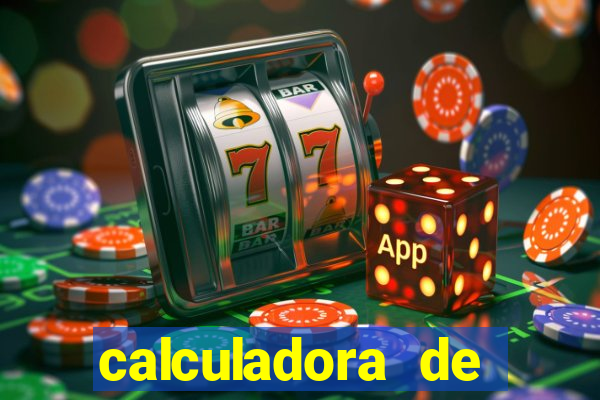 calculadora de probabilidade jogo do bicho