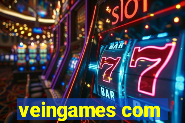 veingames com