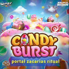 portal zacarias ritual