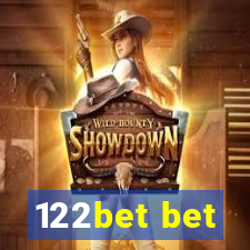 122bet bet