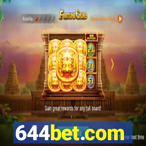 644bet.com