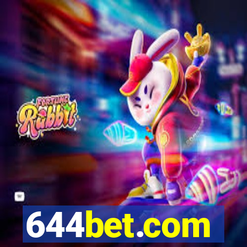 644bet.com