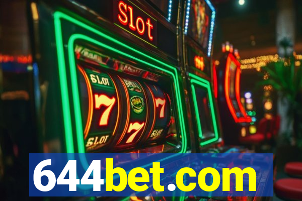 644bet.com