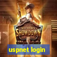 uspnet login