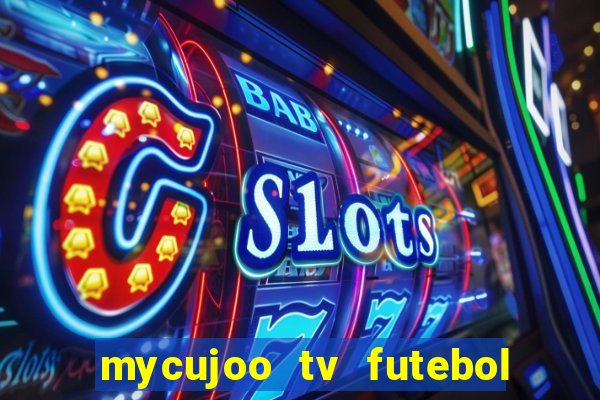 mycujoo tv futebol ao vivo