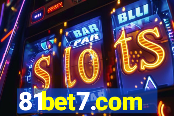 81bet7.com