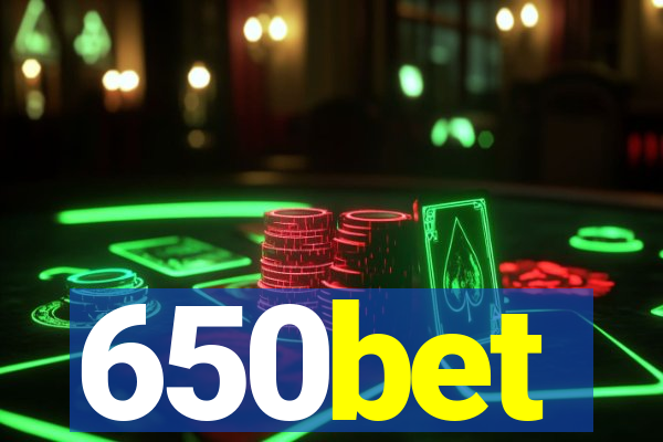 650bet