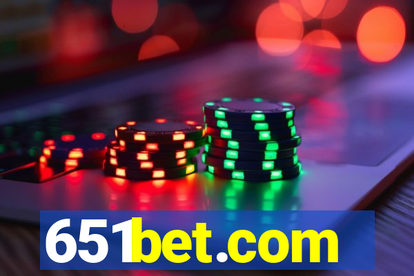 651bet.com