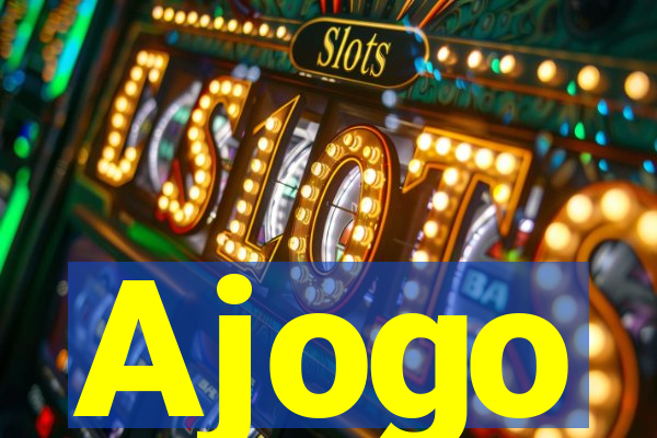 Ajogo