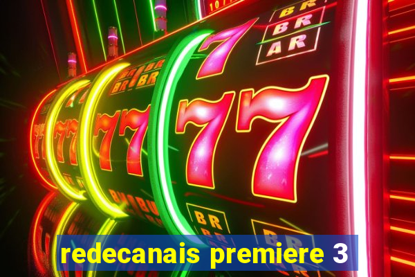 redecanais premiere 3