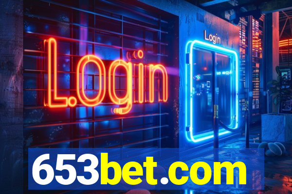 653bet.com