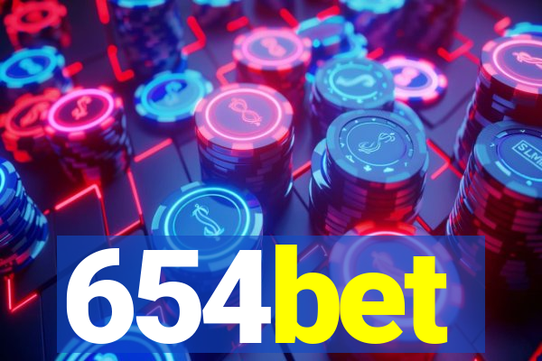 654bet