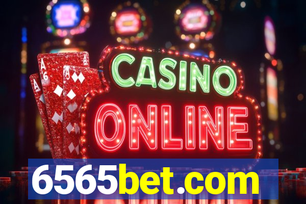 6565bet.com