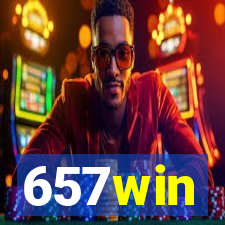 657win