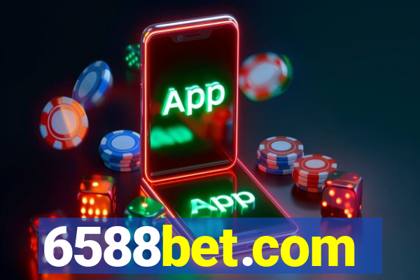 6588bet.com