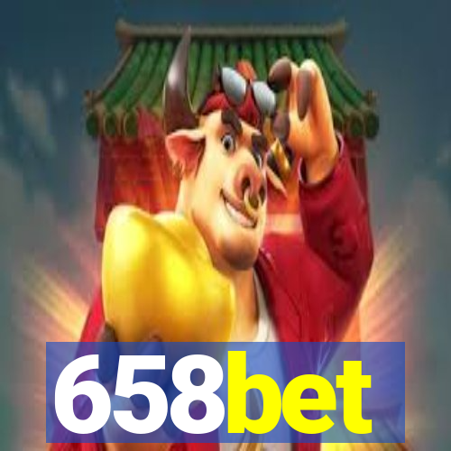 658bet