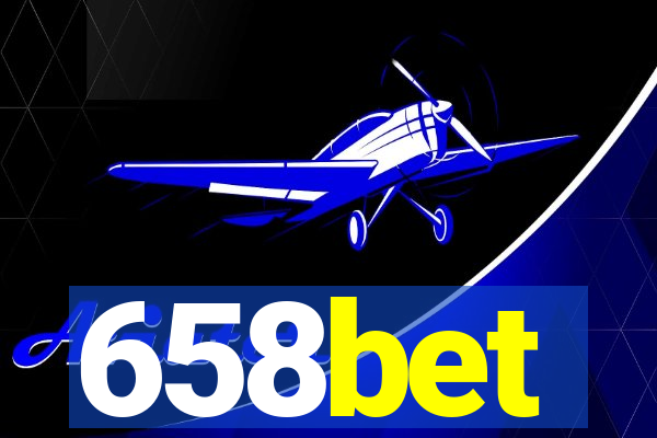 658bet