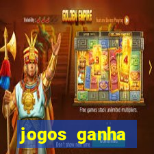 jogos ganha dinheiro sem depositar