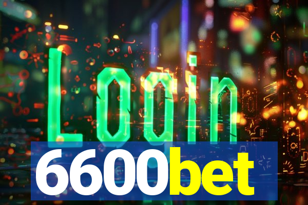 6600bet